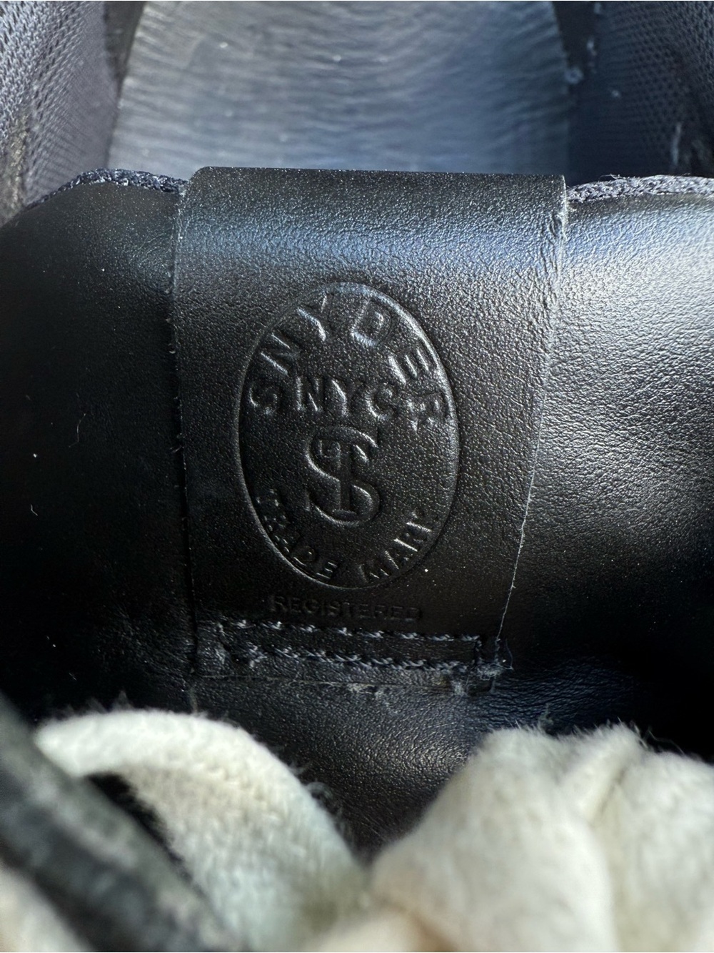 Todd Snyder Tuscan low-top sneakers - Picture 3 of 15